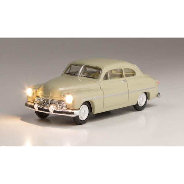 Woodland Scenics O Just Plug City Classic WOO5972 - main